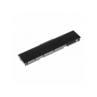 4. GREEN CELL AKKU DE04 FÜR DELL T54FJ 4400 mAh 11,1 V