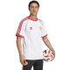 3. adidas Manchester United Auswärtstrikot 91 JF0376
