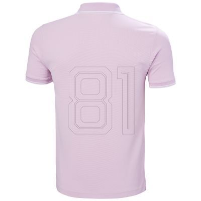 6. Helly Hansen Kos Poloshirt M 34068 052