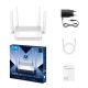 6. CUDY WR3000P Router