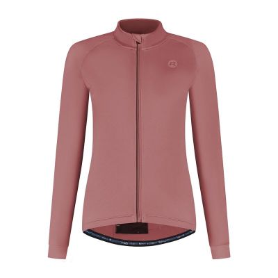 Rogelli Damen-Sweatshirt ESSENTIAL II rosa M