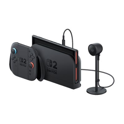 4. Nintendo Switch Kamera 2