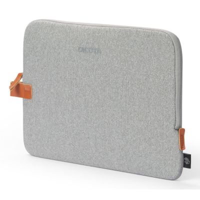 DICOTA Skin URBAN 14 35,6 cm (14") Pocket Case Grau