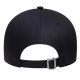 2. New Era Patch 9FORTY New York Yankees Cap 60915783 Schwarz OSFM
