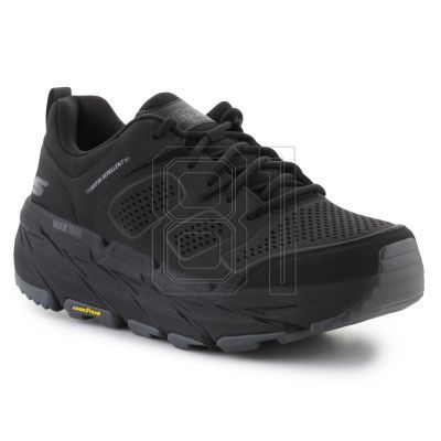 2. Skechers Max Cushioning Premier Trail Schuhe - Sienna M 220589-BBK