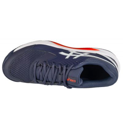 3. Asics Gel-Dedicate 8 Clay M 1041A448-500 Schuhe
