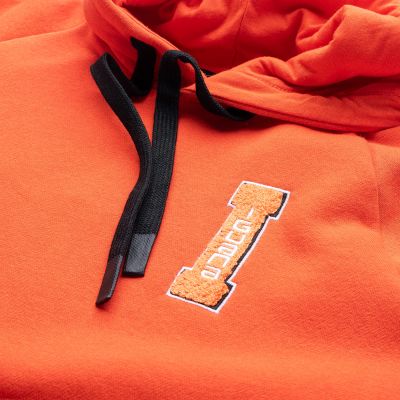 3. IKIO TB Kinder Sweatshirt