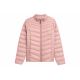 2. Jacke 4F W H4Z21-KUDP002 Rosa