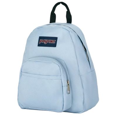2. JanSport Half Pint Rucksack EK0A5BBIN57 Blau Einheitsgröße