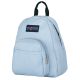 2. JanSport Half Pint Rucksack EK0A5BBIN57 Blau Einheitsgröße