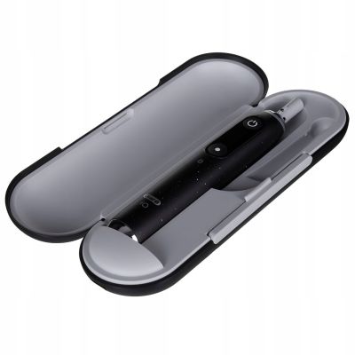 11. Oral-B iO Series 10 Cosmic Black Zahnbürste