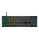 CORSAIR K55 CORE Juoda RGB LED Gaming-Tastatur
