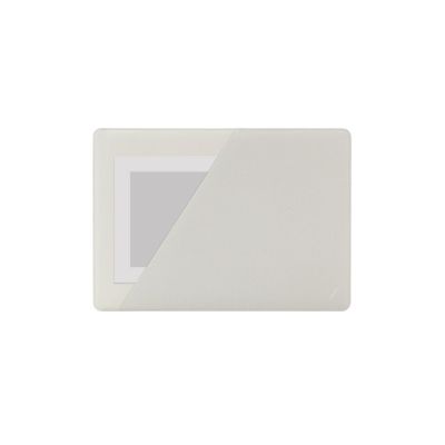 6. Native Union Stow Slim 35,6 cm (14") Taschenetui Weiß