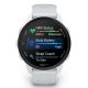 6. Garmin Forerunner 170 42,6 mm Whitestone Cloud Blue