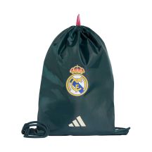 Adidas Real Madrid grüne Tasche KR7559