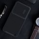 15. Nillkin Textured S Case für Samsung Galaxy S23+ Panzerhülle mit Kameraabdeckung schwarz