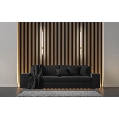 4. Activejet AJE-LUNGO Patina LED-Wandleuchte