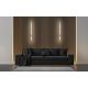 4. Activejet AJE-LUNGO Patina LED-Wandleuchte