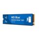 4. 1 TB WD BLUE SN5000 NVMe SSD/PCIe Gen 4.0 bis zu 5150 MB/s RS