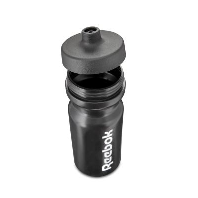 9. Reebok Trinkflasche 500ml RABT-11004BK