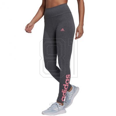 3. adidas Essentials High-W W Leggings H07783