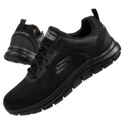 2. Skechers Track M 232698/BBK Schuhe