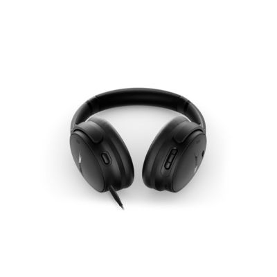 3. Bose QuietComfort Kopfhörer