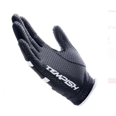 4. Tempish Gripper II Unihockeyhandschuhe 135000162
