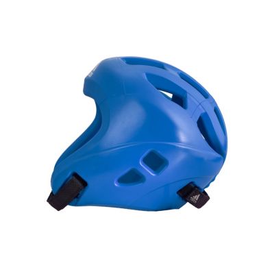 8. ADIDAS WAKO Boxhelm (WAKO GENEHMIGT)