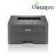 Brother HL-L2400DWE 1200 x 1200 DPI A4 Wi-Fi Laserdrucker
