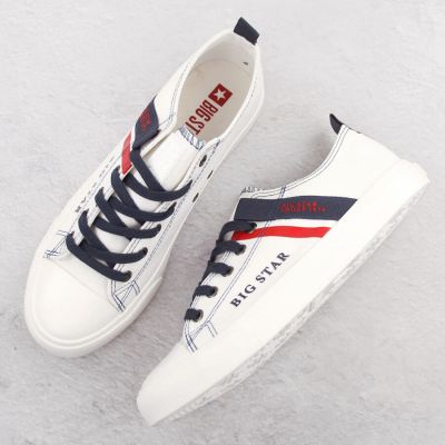 7. Big Star M LL174005 INT2073 Turnschuhe