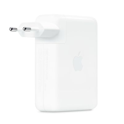 2. Apple Stromforsyningsadapter – 24-polig