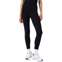 Champion Damen-Leggings 7/8-Hose Schwarz 118471 KK001