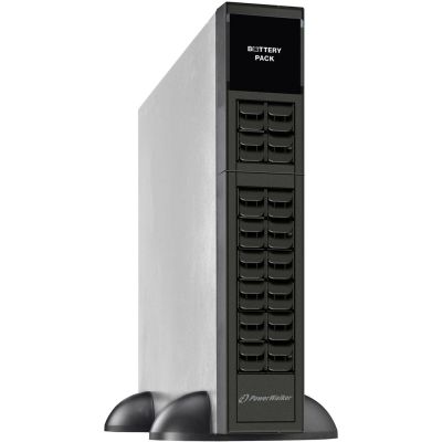 16. POWER WALKER Akkupack für VFI CPH 3/1 3/3, 32 Akkus, 12 V/5 Ah, 10134043