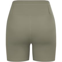 Damen-Shorts Odlo X-ALP TRAIL CARGO Tights, beige