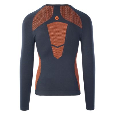 8. Hi-Tec Rair Top M 92800565092 Thermoaktives T-Shirt