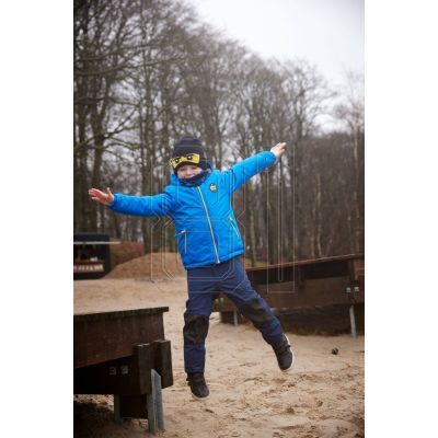 6. Lego Wear Kinder Lion 601 Jr Jacke 11010230-557