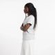 10. New Balance Sport Jersey Logo W WT43582AG