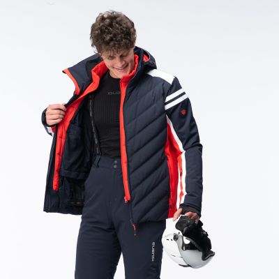 15. Leguanjacke Bergho M 92800621770