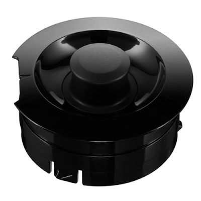 2. Russell Hobbs 26080-70 Wasserkocher 1,7 l 2400 W Schwarz, Transparent