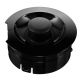 2. Russell Hobbs 26080-70 Wasserkocher 1,7 l 2400 W Schwarz, Transparent