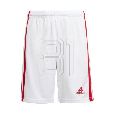 2. Shorts adidas Squadra 21 Jr GN5763