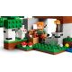 15. LEGO Minecraft 21593 – Die erste Nacht überleben