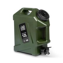 OFFLANDER TOURISTEN-WASSERTANK 12L