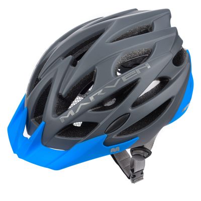 52. Meteor Marven 24731-24733 Fahrradhelm