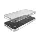 4. Adidas OR Protective Clear Case für iPhone 12 / 12 Pro - transparent