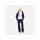 2. ROSSIGNOL W Jcc Valthor Pant Damen-Skihose blau