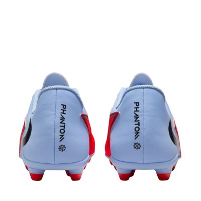 3. Nike Phantom 6 Low Club FG/MG HM8933 400 Fußballschuhe