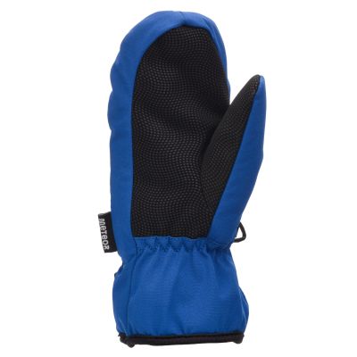 3. Winterhandschuhe Meteor Orel S marineblau/schwarz