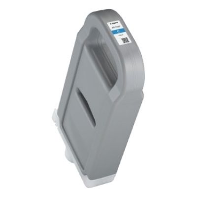 Canon Tinte PFI-710C 2355C001 Cyan